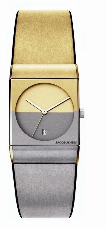 Classic 513 Men s Watch 28 mm Jacob Jensen Official Shop