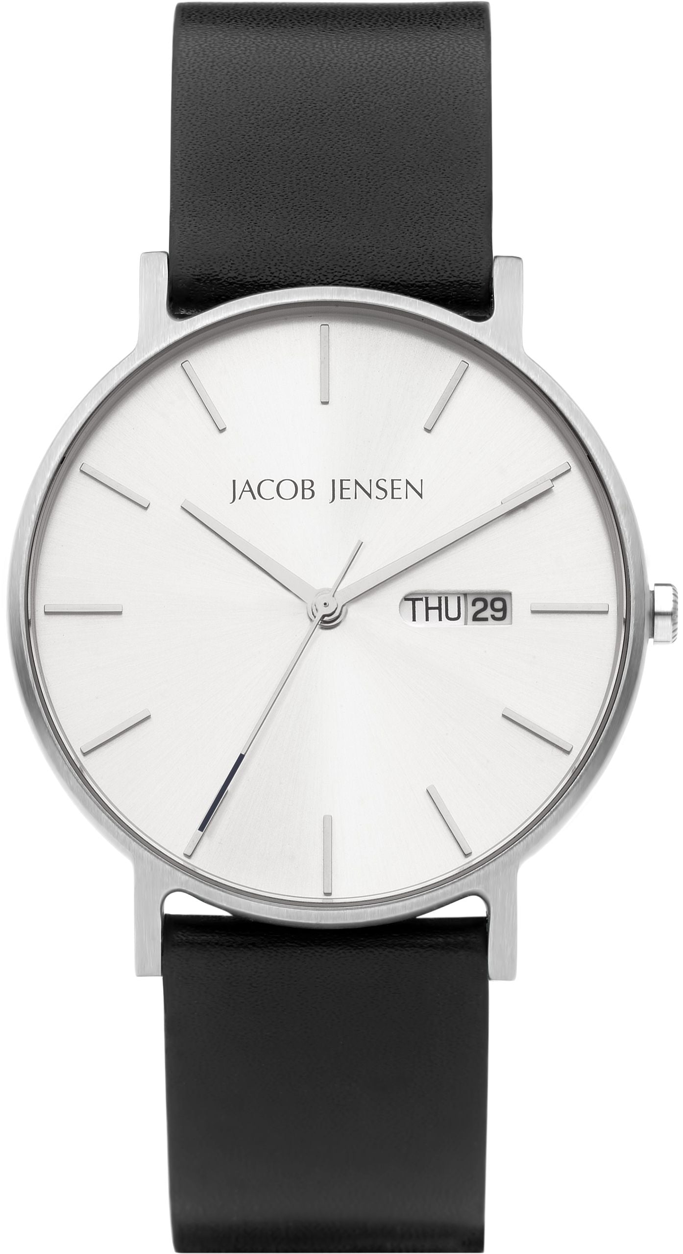 Jacob Jensen Timeless Nordic Contemporary JJ160 Men's Watch