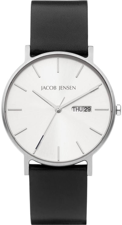 Jacob Jensen Timeless Nordic Contemporary JJ160 Men's Watch