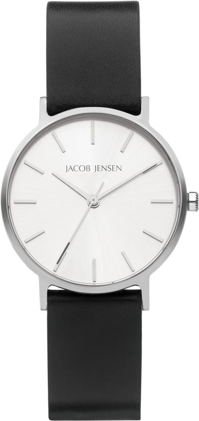 Jacob Jensen Timeless Nordic Contemporary JJ170 Women's Watch