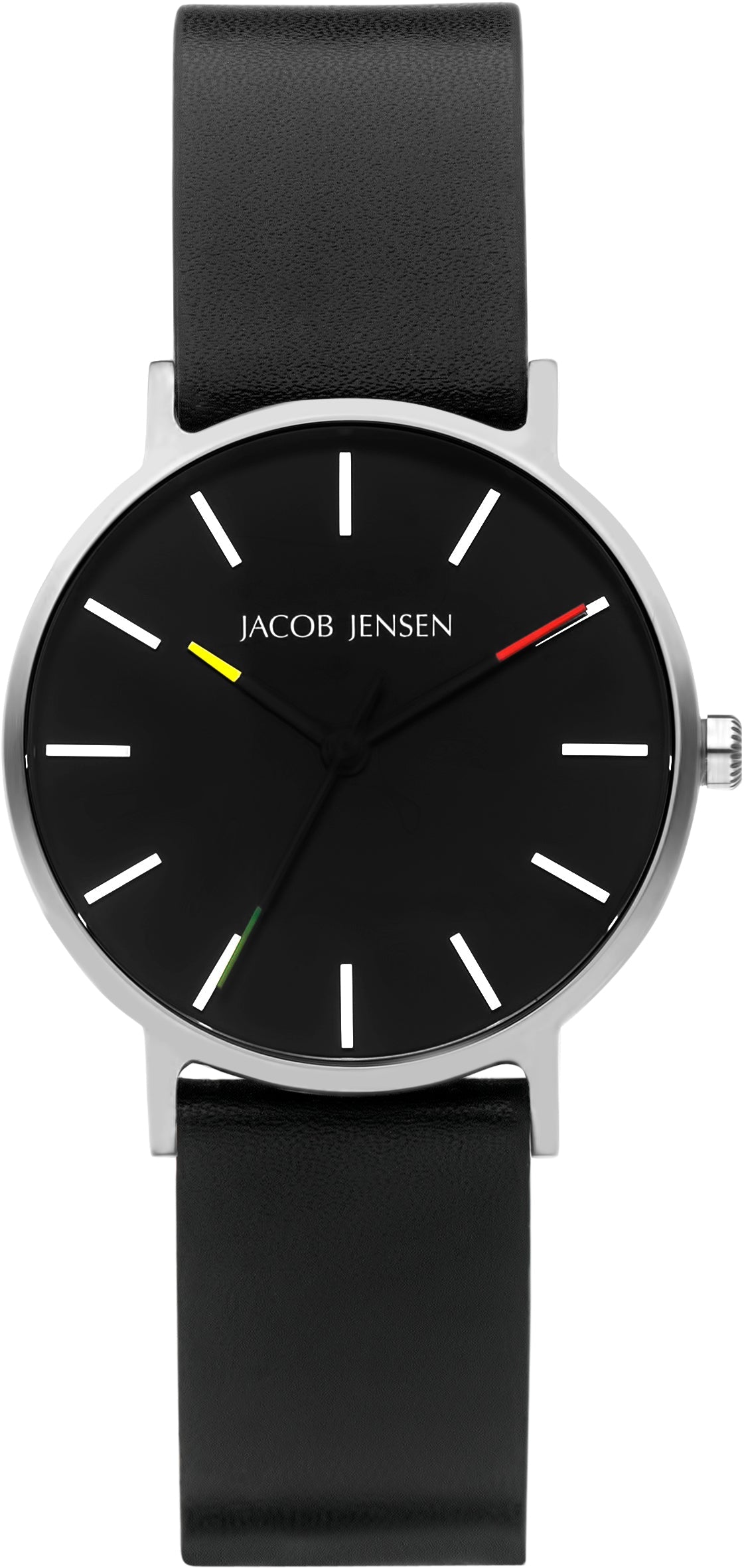 Jacob Jensen Timeless Nordic Contemporary JJ172 Women's Watch