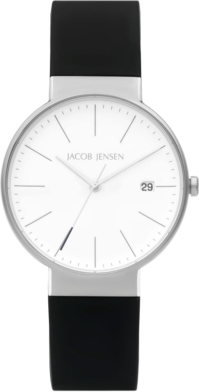 Jacob Jensen Timeless Nordic Classic JJ180 Men's Watch
