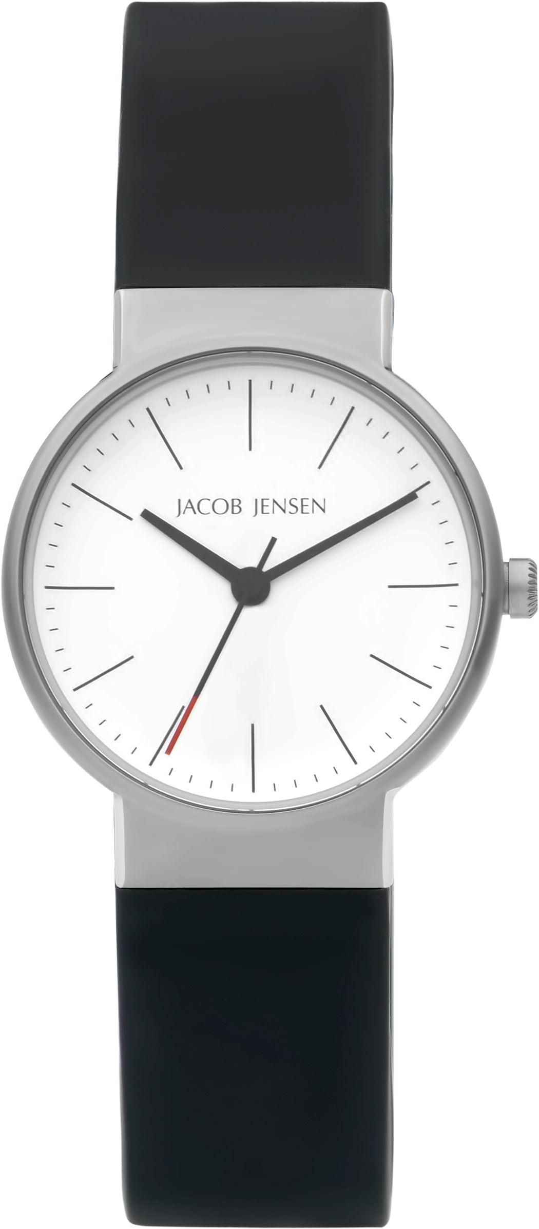 Jacob Jensen Timeless Nordic Classic JJ193 Women's Watch