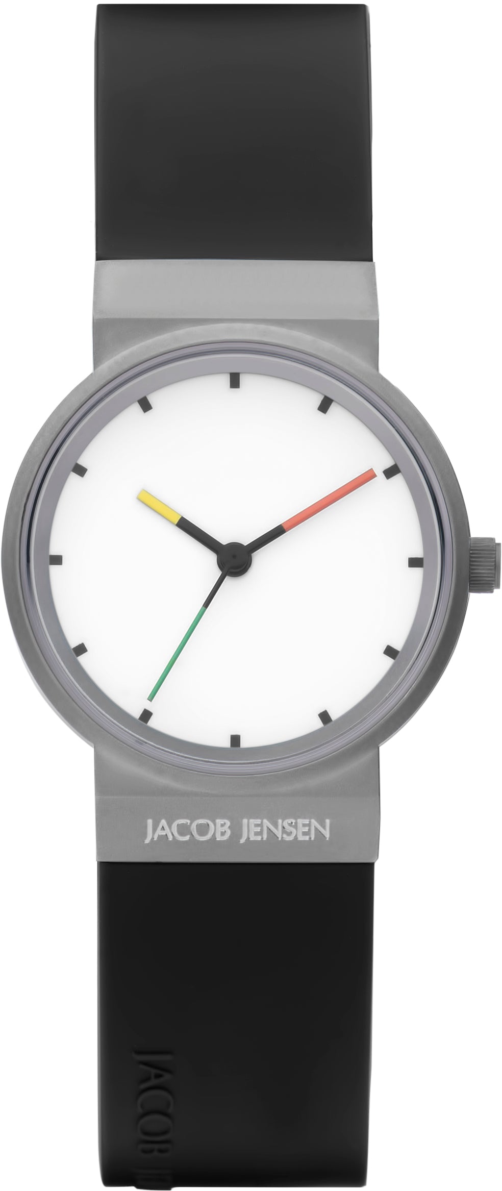 Jacob Jensen Titanium JJ652 Women's Watch