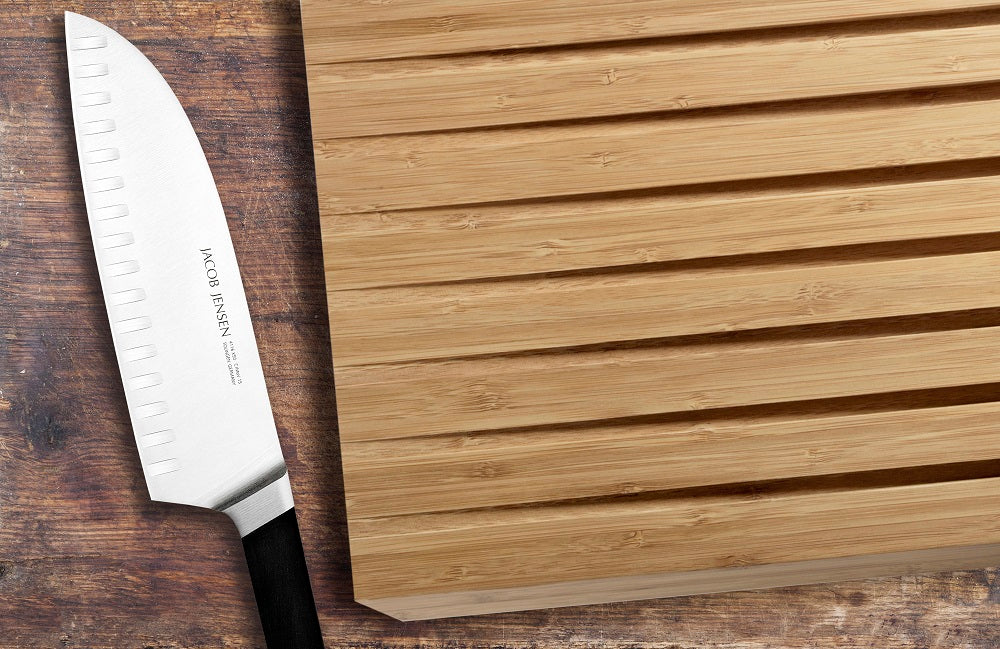 Kitchen Knife, 19cm