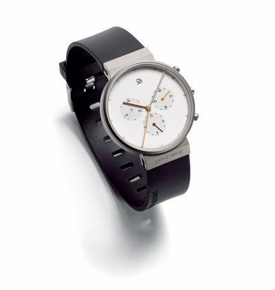 Chrono 601 Men's Watch, Ø37 mm