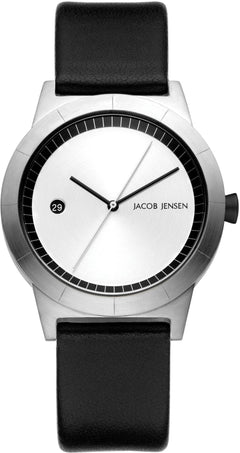 Ascent 150 Women's Watch, Ø36 mm – Jacob Jensen Official Shop