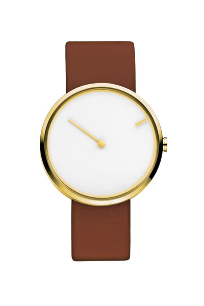 Curve 254 Watch, Ø38 mm