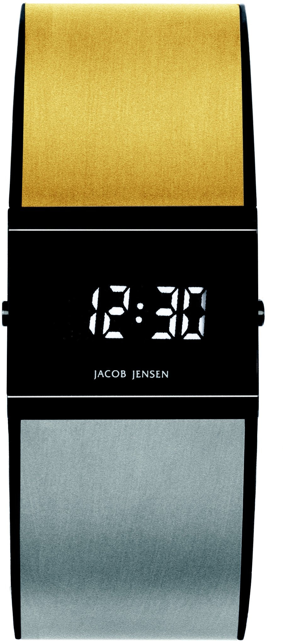 Digital 533 Men's Watch, Ø29 mm