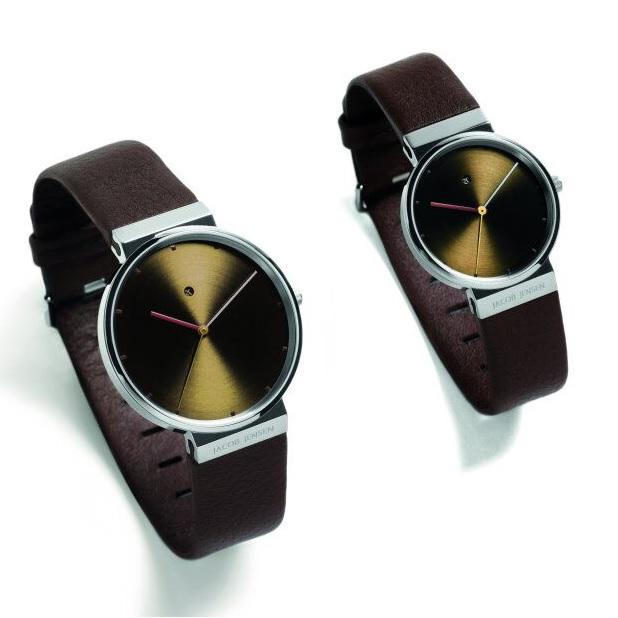 Dimension 843 Men's Watch, Ø38 mm