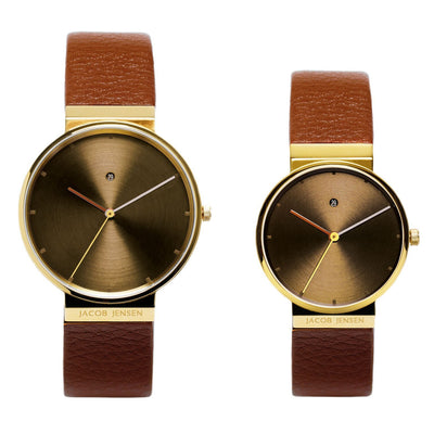 Dimension 854 Women's Watch, Ø31 m