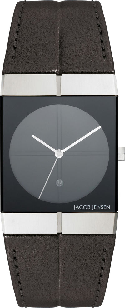 Icon 230 Men's Watch, Ø30 mm