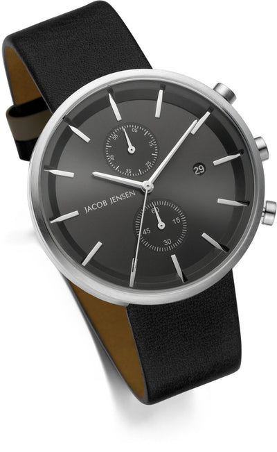 Linear 620 Men's Watch, Ø42 mm