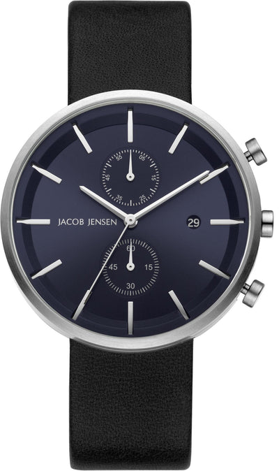Linear 621 Men's Watch, Ø42 mm
