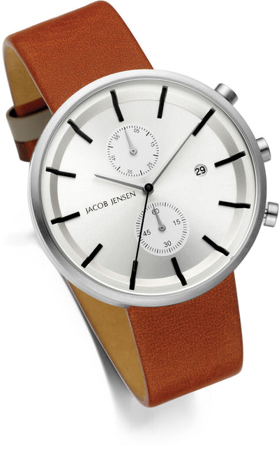 Linear 622 Men's Watch, Ø42 mm
