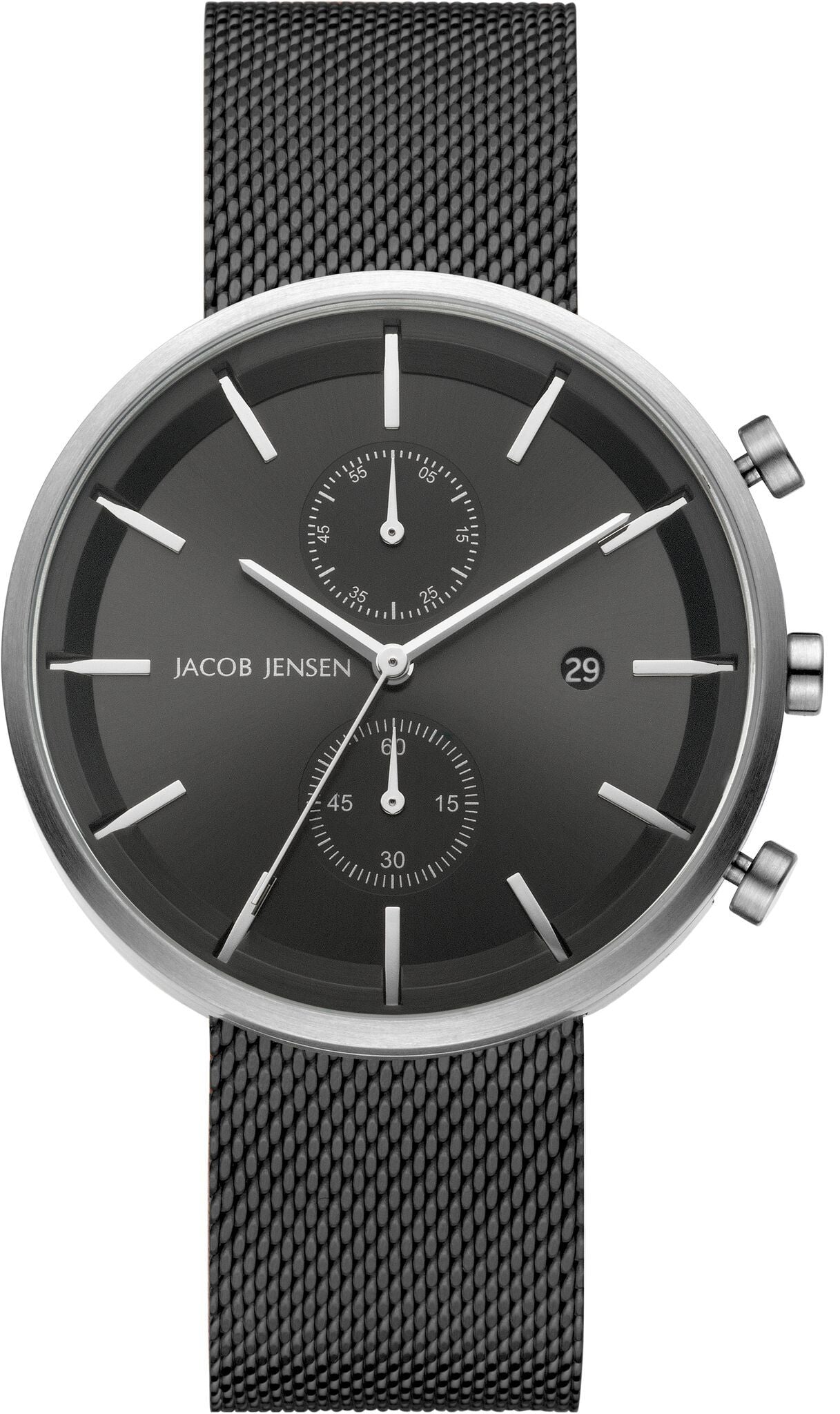 Linear 626 Men's Watch, Ø42 mm