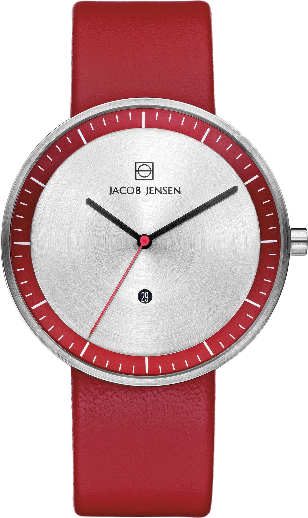 Strata 273 Men's Watch, Ø41 mm
