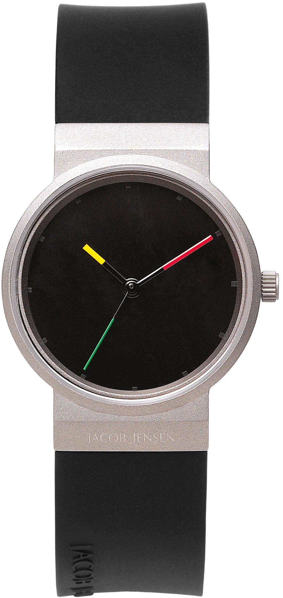 Titanium 650 Women's Watch, Ø28 mm
