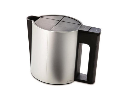 Electric Kettle, Silver, 0.6 L