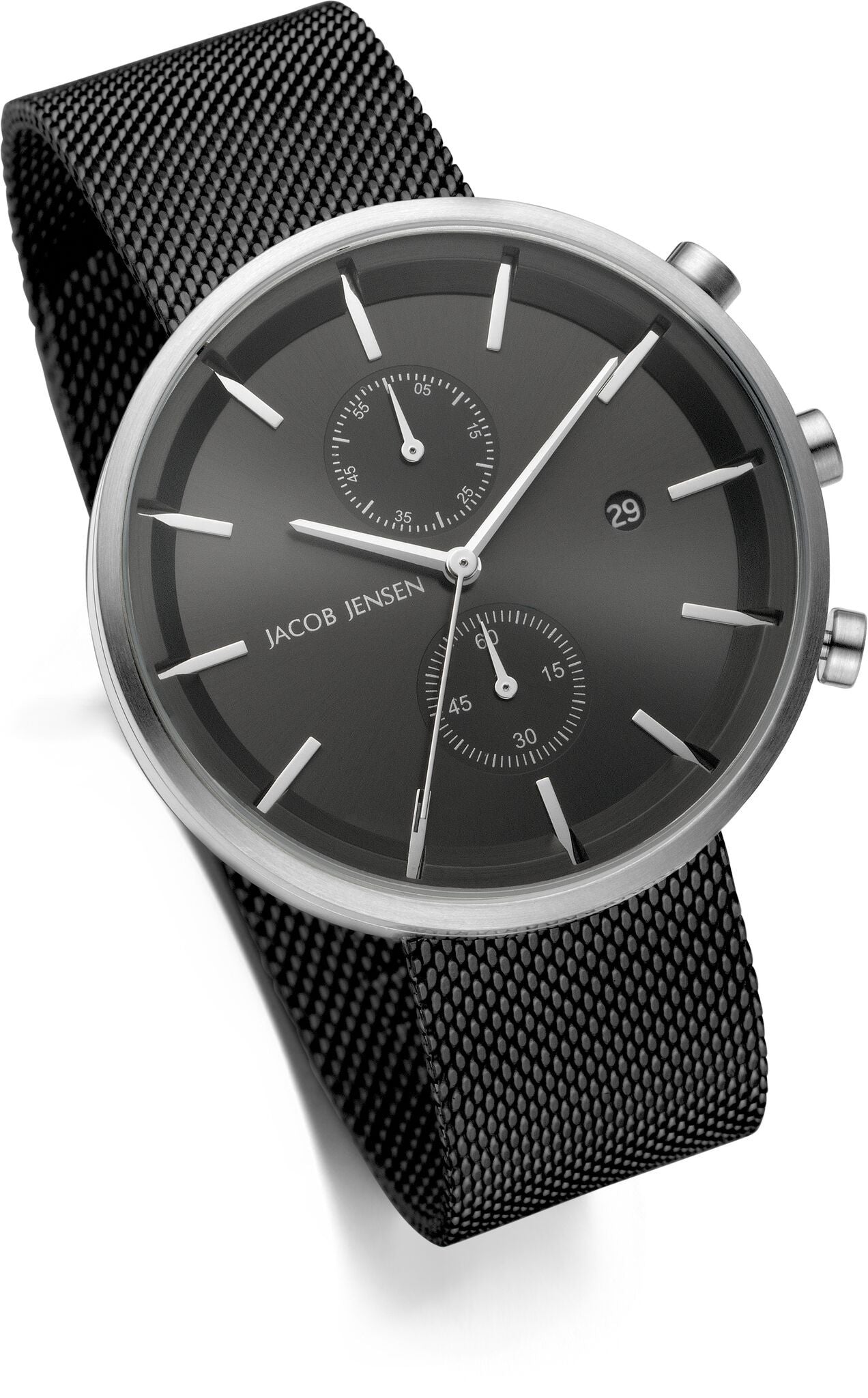 Linear 626 Men's Watch, Ø42 mm