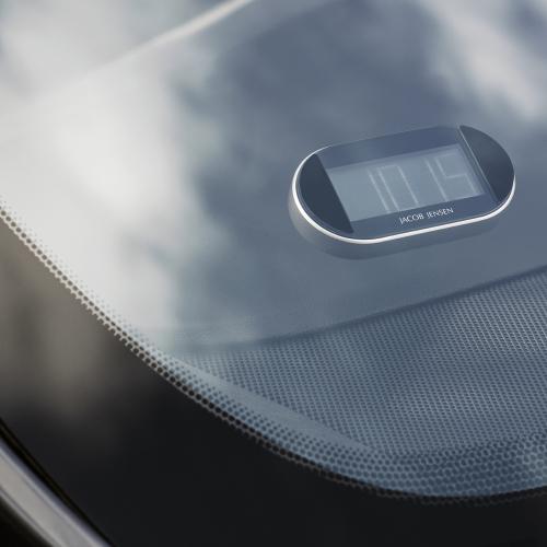 ELECTRONIC PARKING DISC III